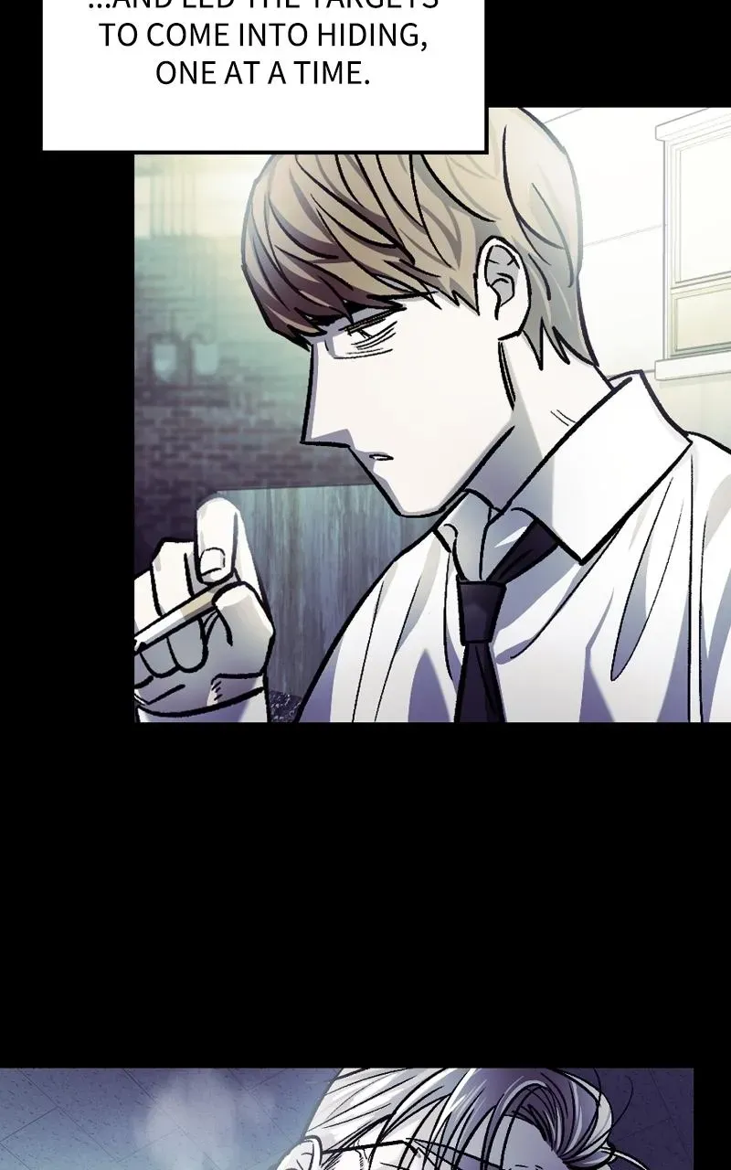 Attention Residents Chapter 57 page 33 - 