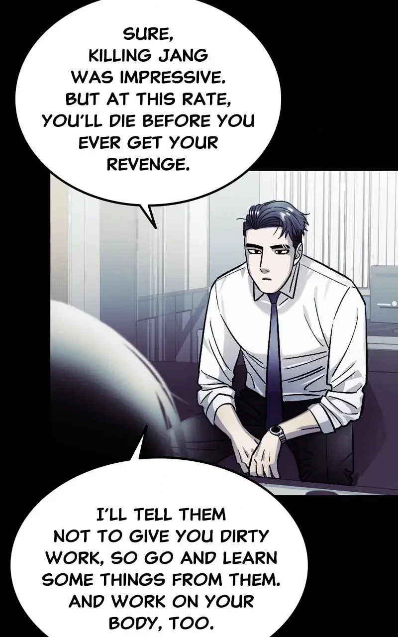Attention Residents Chapter 57 page 40 - 
