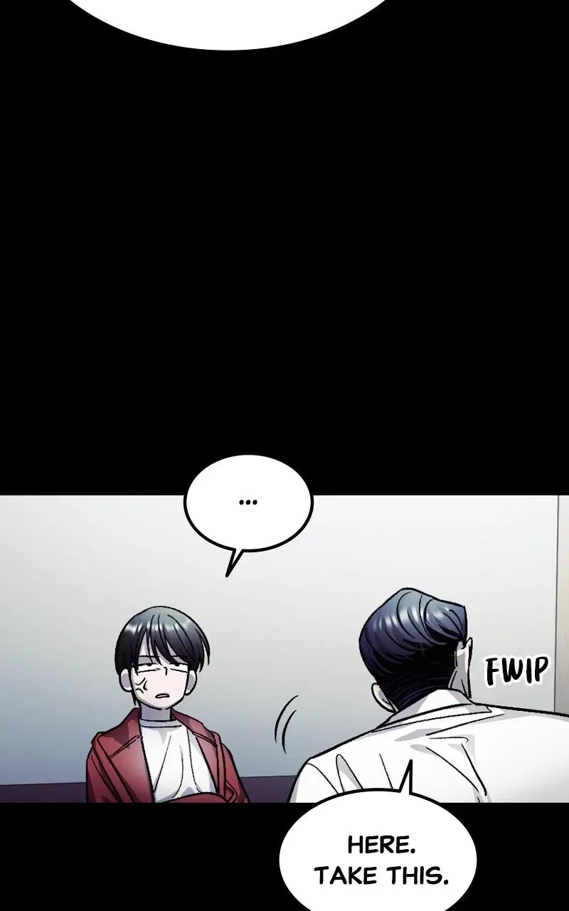 Attention Residents Chapter 57 page 41 - 