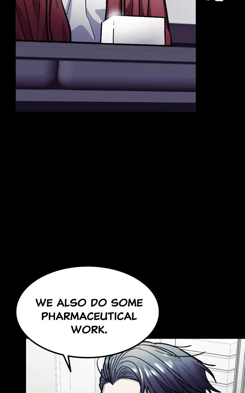 Attention Residents Chapter 57 page 43 - 