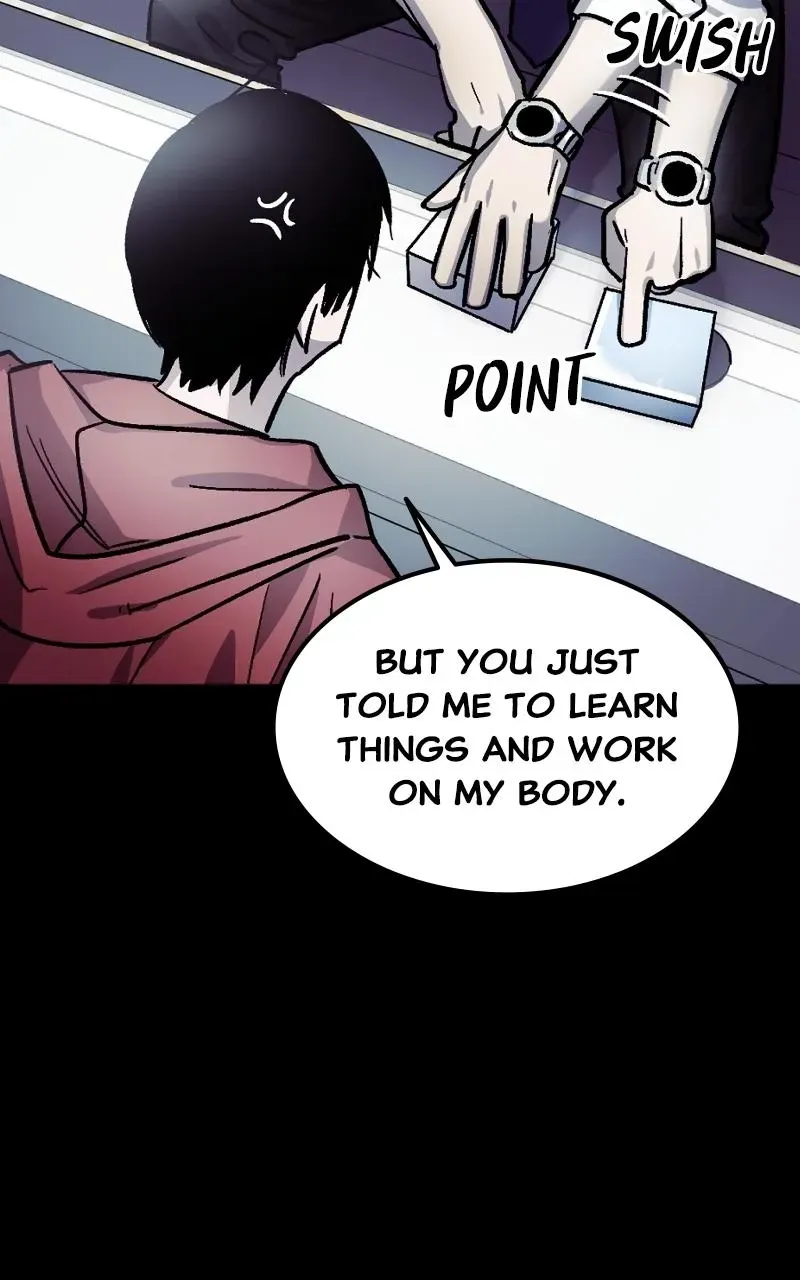 Attention Residents Chapter 57 page 46 - 