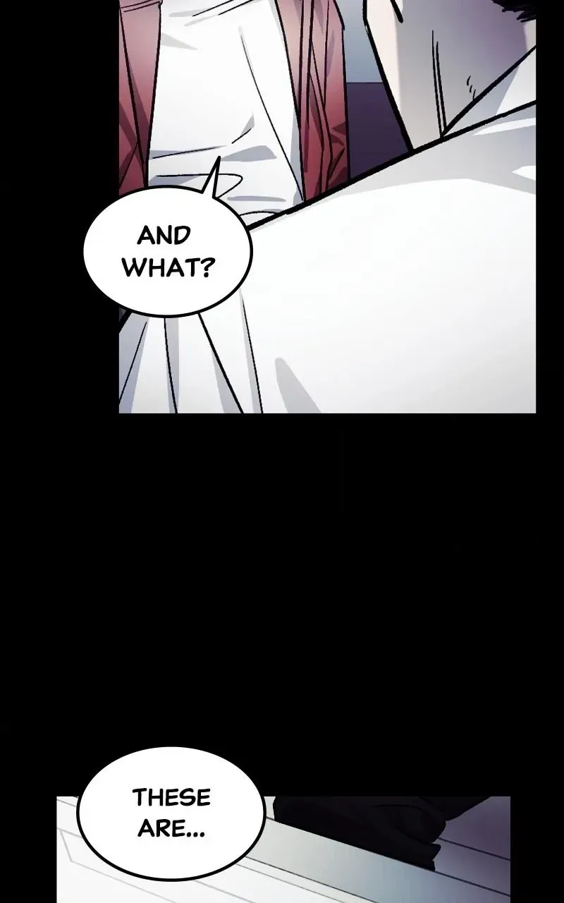 Attention Residents Chapter 57 page 50 - 