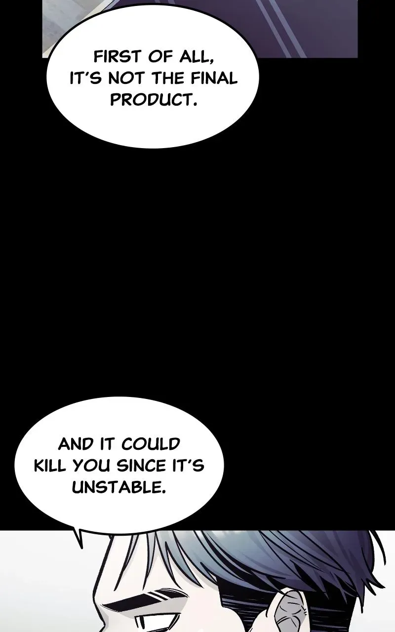 Attention Residents Chapter 57 page 54 - 