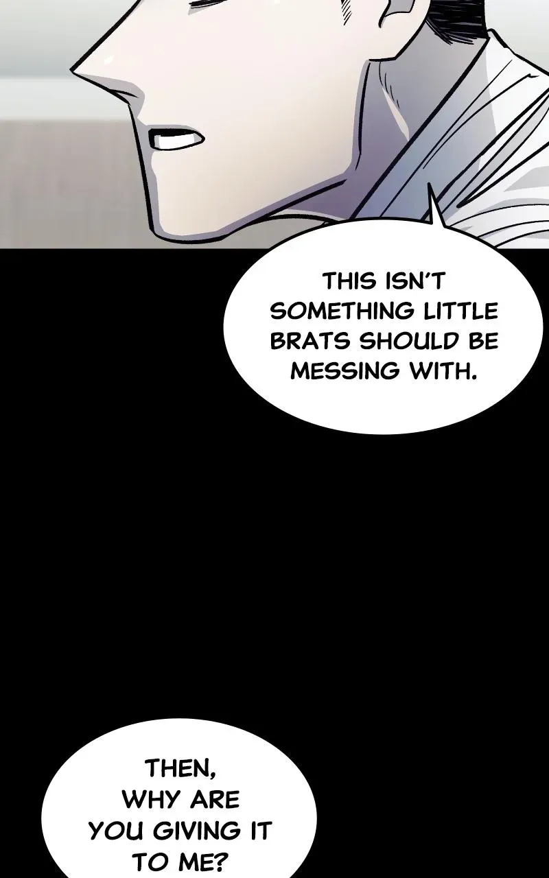 Attention Residents Chapter 57 page 55 - 