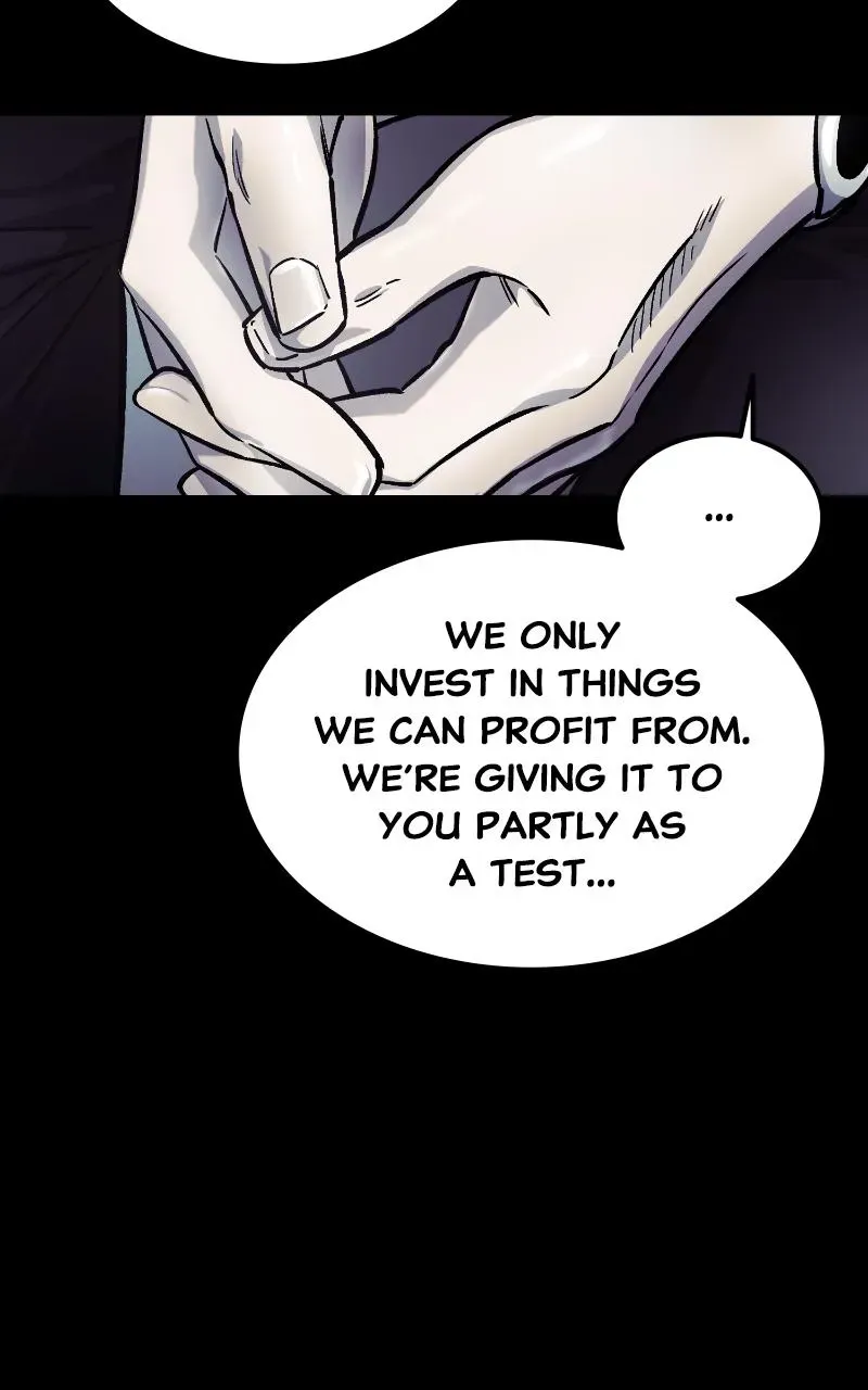 Attention Residents Chapter 57 page 56 - 