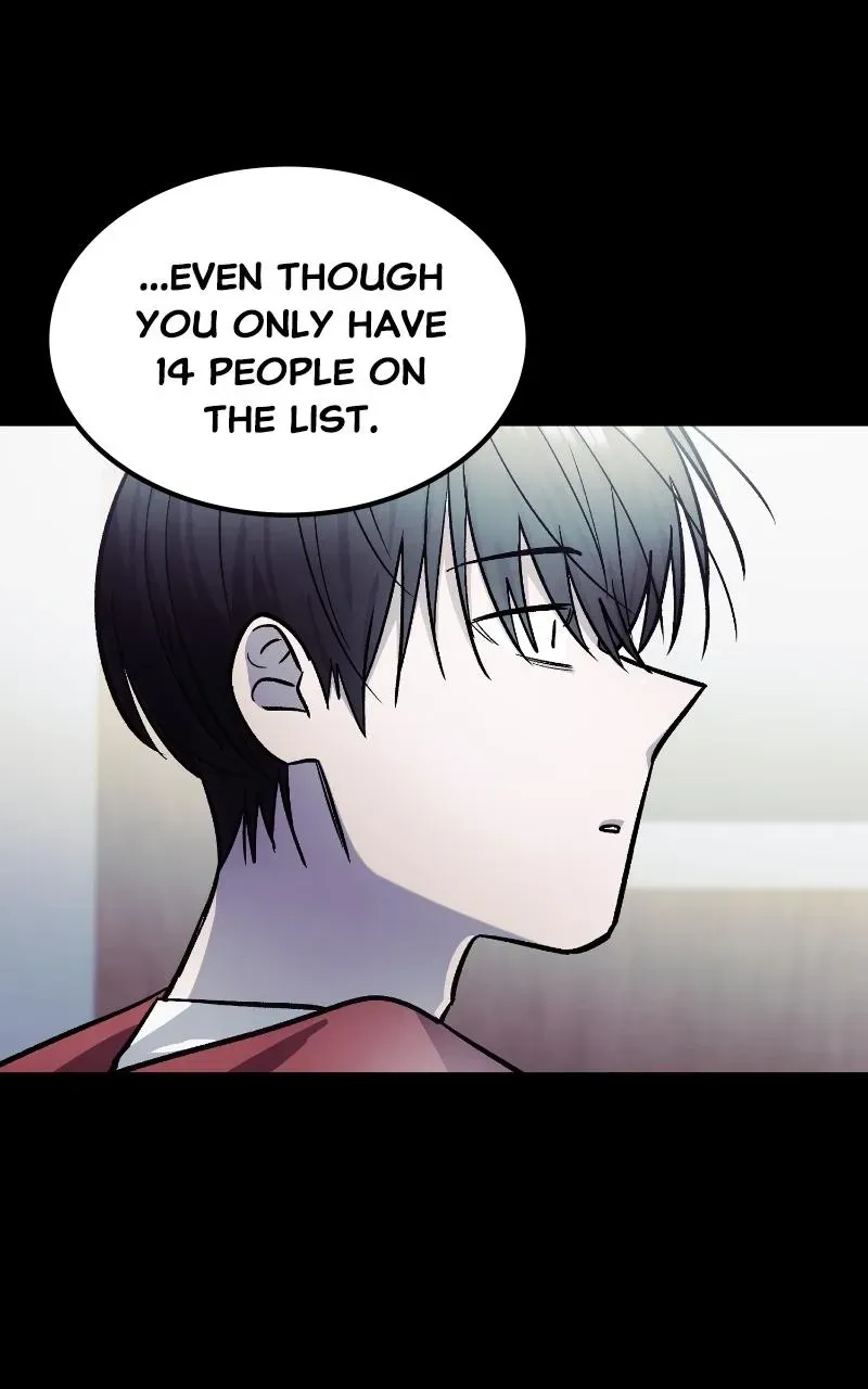 Attention Residents Chapter 57 page 58 - 