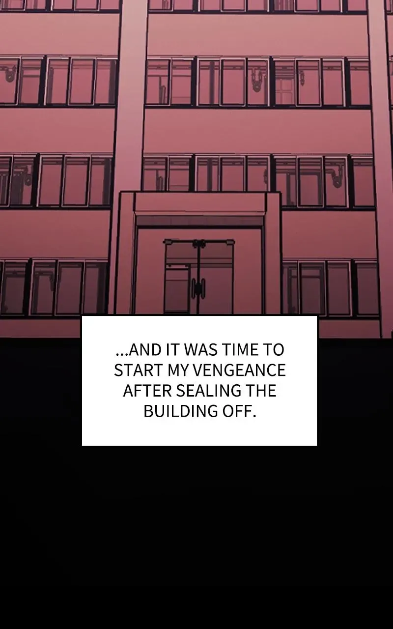 Attention Residents Chapter 57 page 67 - 