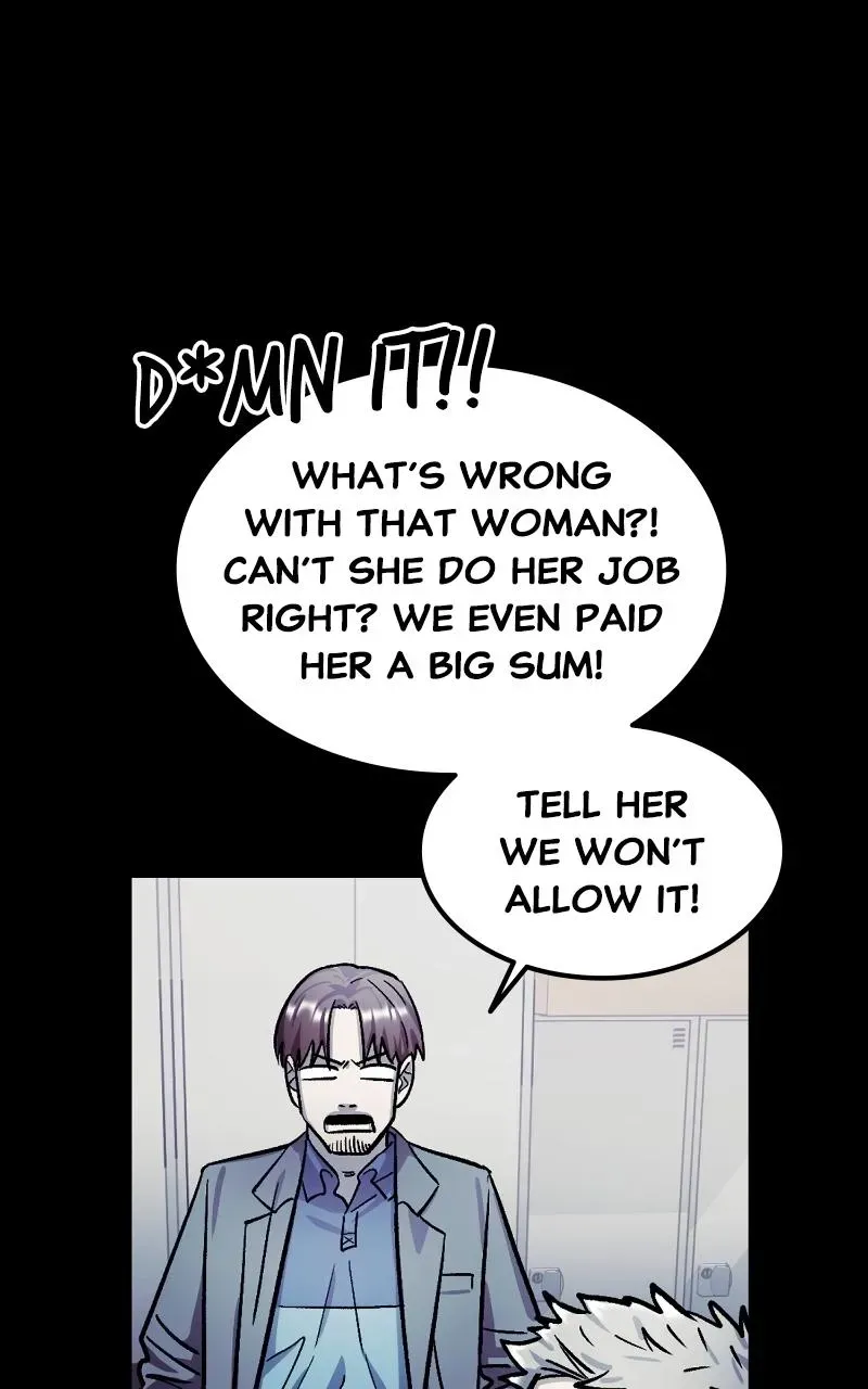 Attention Residents Chapter 57 page 68 - 