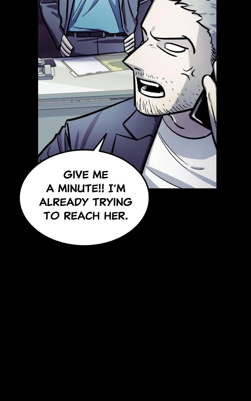 Attention Residents Chapter 57 page 69 - 