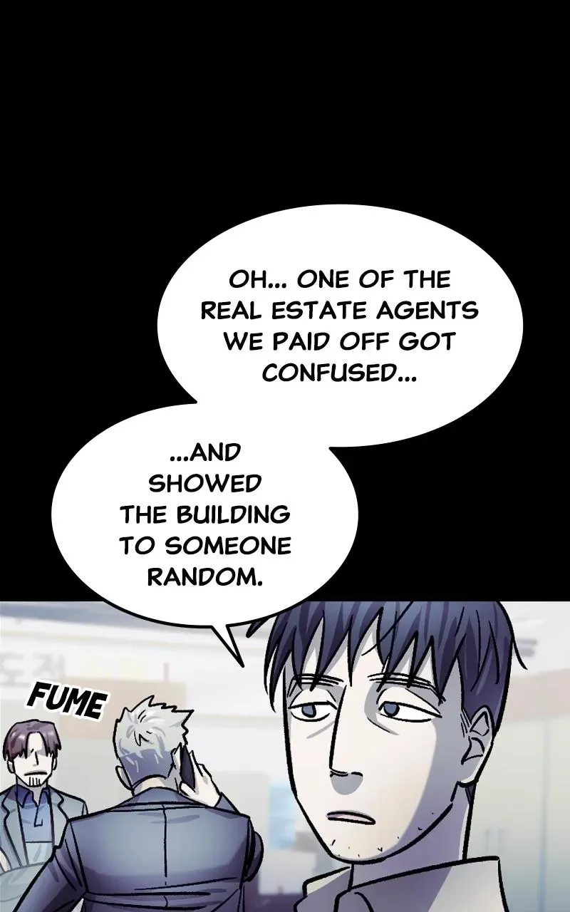 Attention Residents Chapter 57 page 71 - 