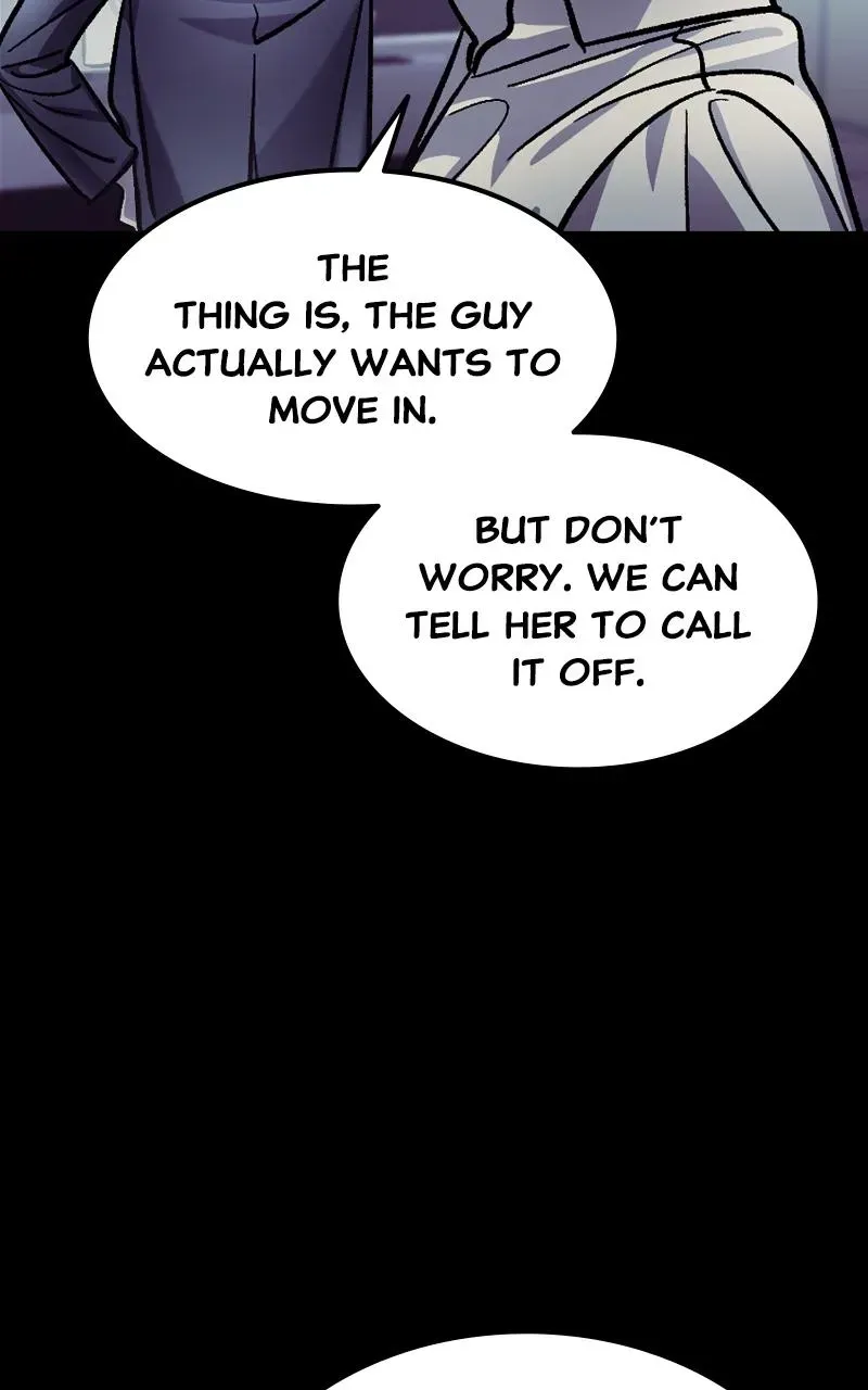 Attention Residents Chapter 57 page 72 - 