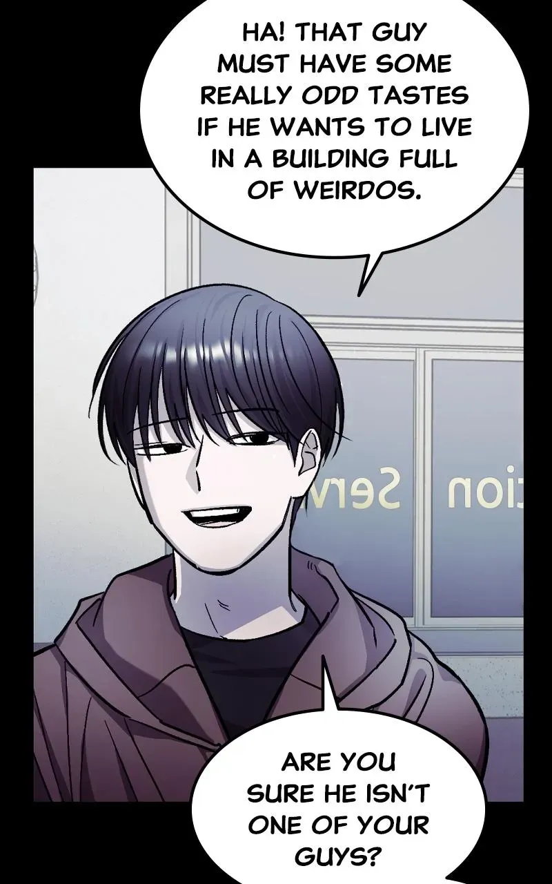 Attention Residents Chapter 57 page 73 - 