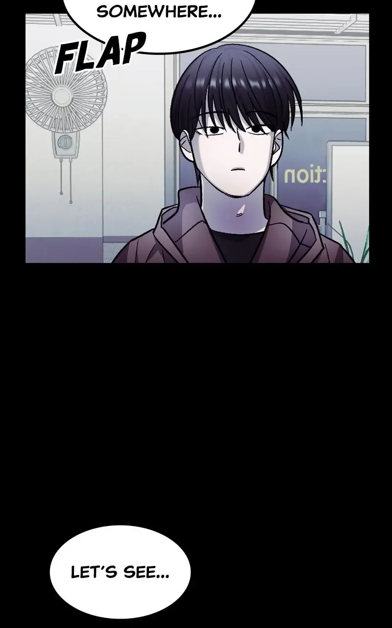 Attention Residents Chapter 57 page 75 - 