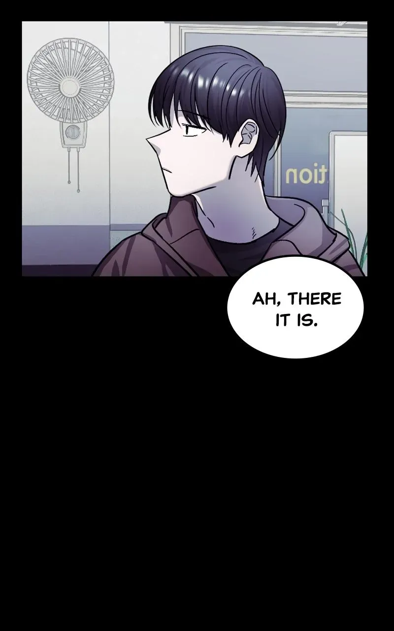 Attention Residents Chapter 57 page 76 - 