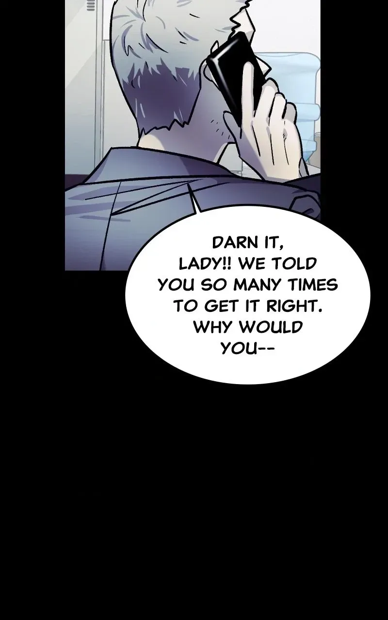 Attention Residents Chapter 57 page 80 - 