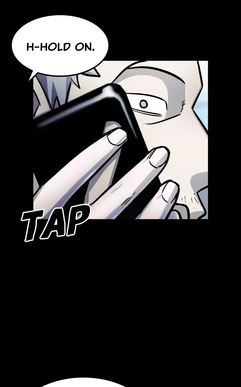 Attention Residents Chapter 57 page 81 - 