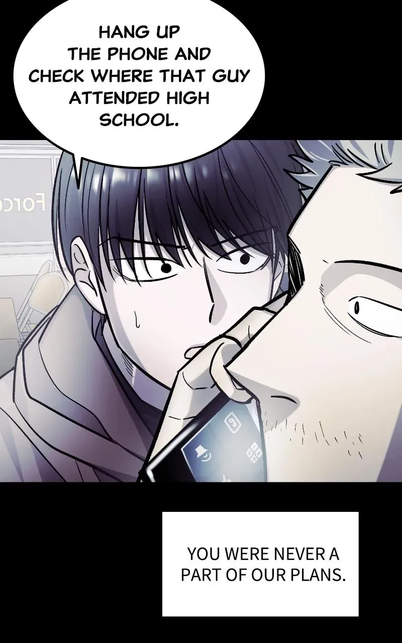 Attention Residents Chapter 57 page 82 - 