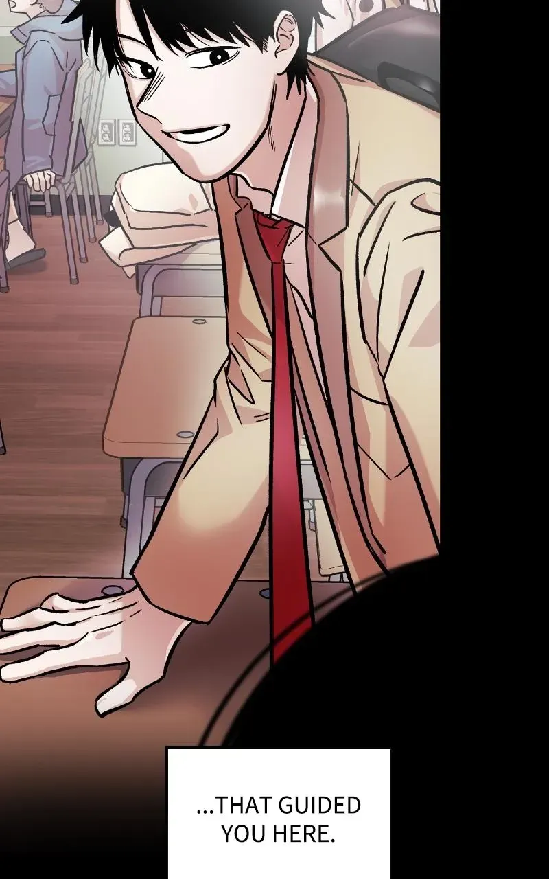 Attention Residents Chapter 57 page 84 - 