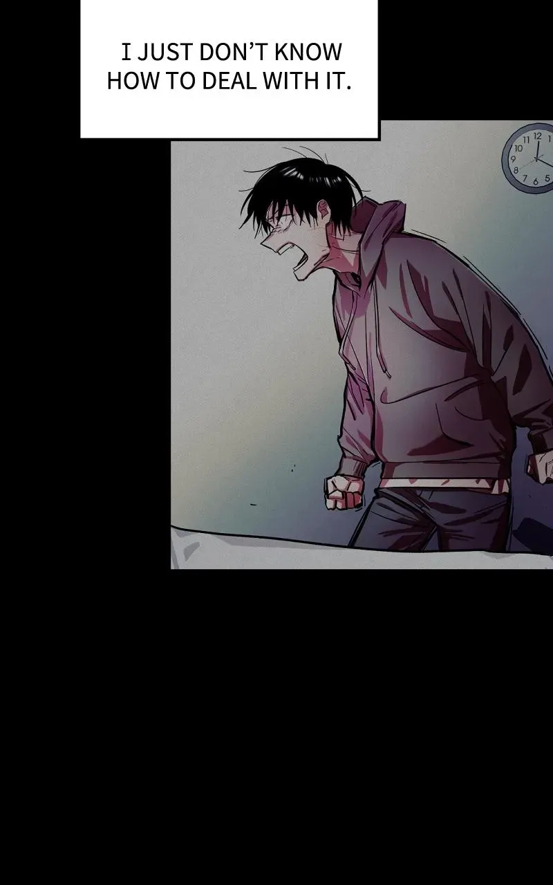 Attention Residents Chapter 58 page 28 - 