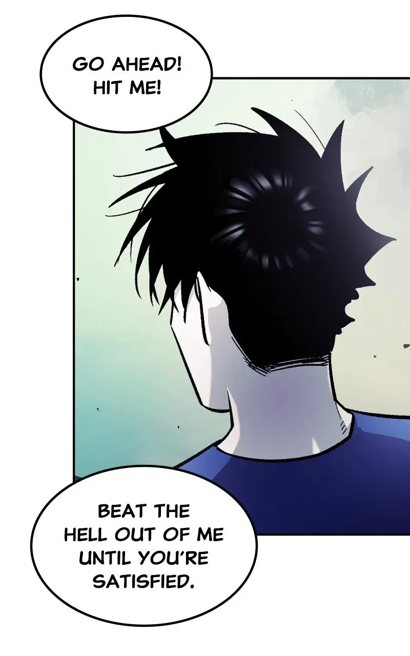 Attention Residents Chapter 58 page 32 - 