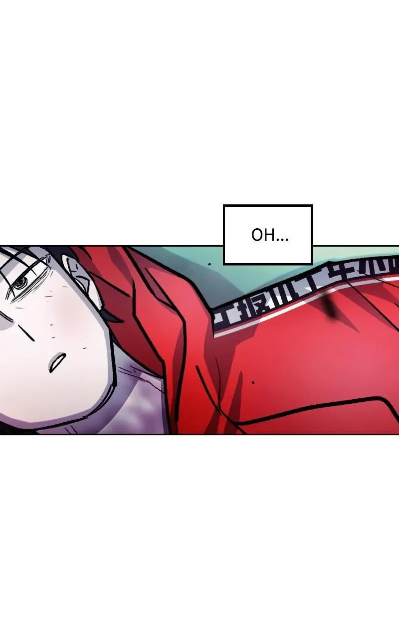 Attention Residents Chapter 58 page 42 - 