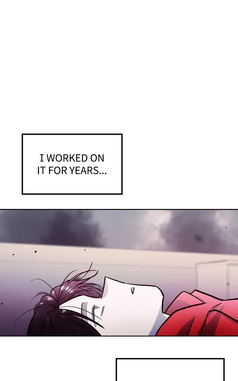 Attention Residents Chapter 58 page 44 - 