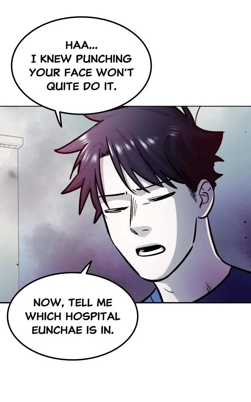 Attention Residents Chapter 58 page 49 - 
