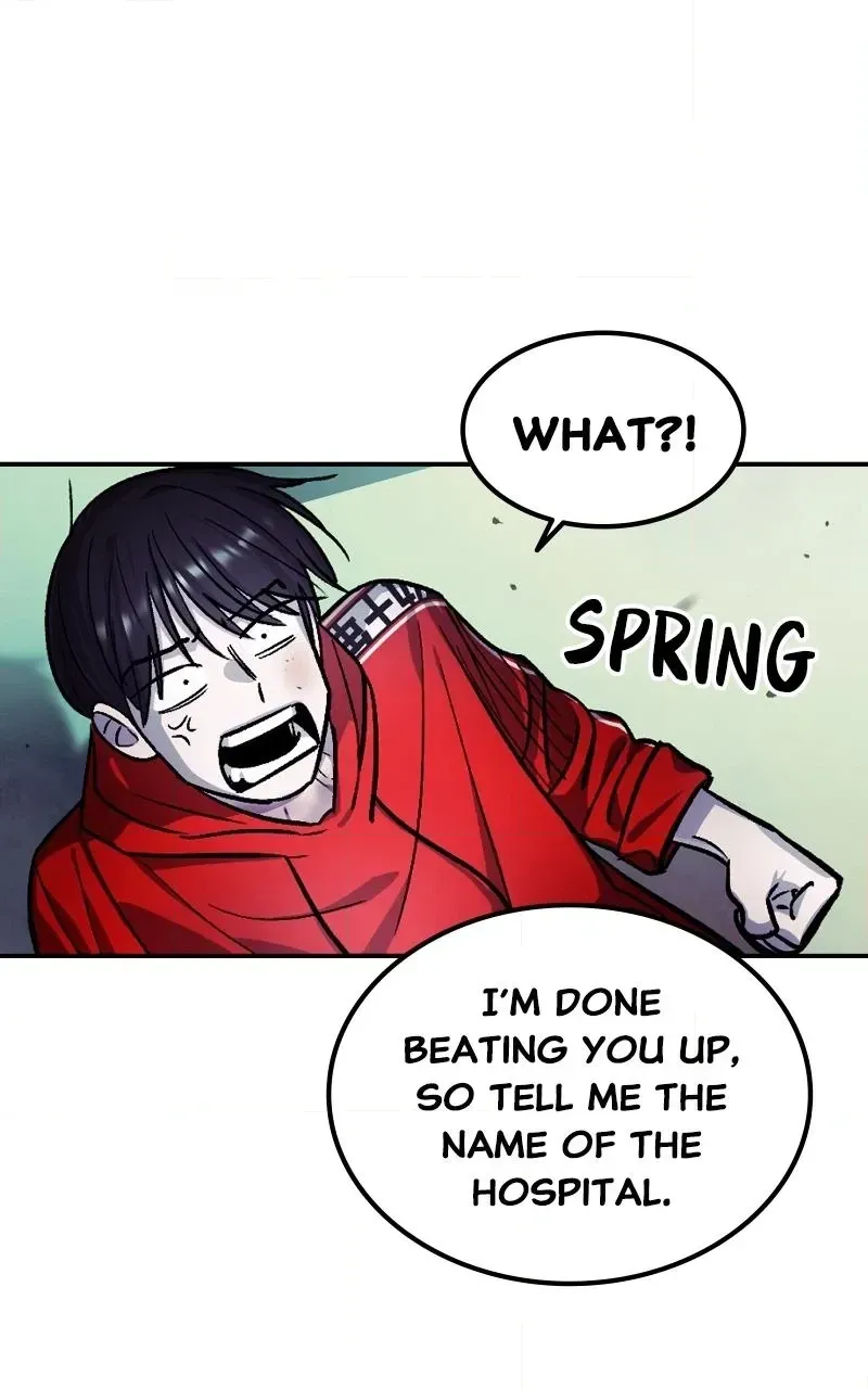 Attention Residents Chapter 58 page 50 - 