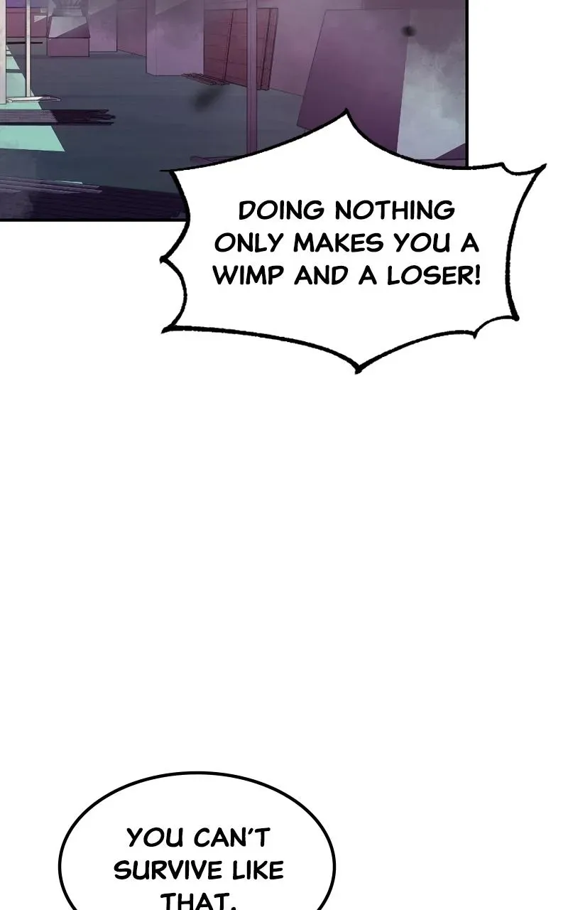 Attention Residents Chapter 58 page 57 - 