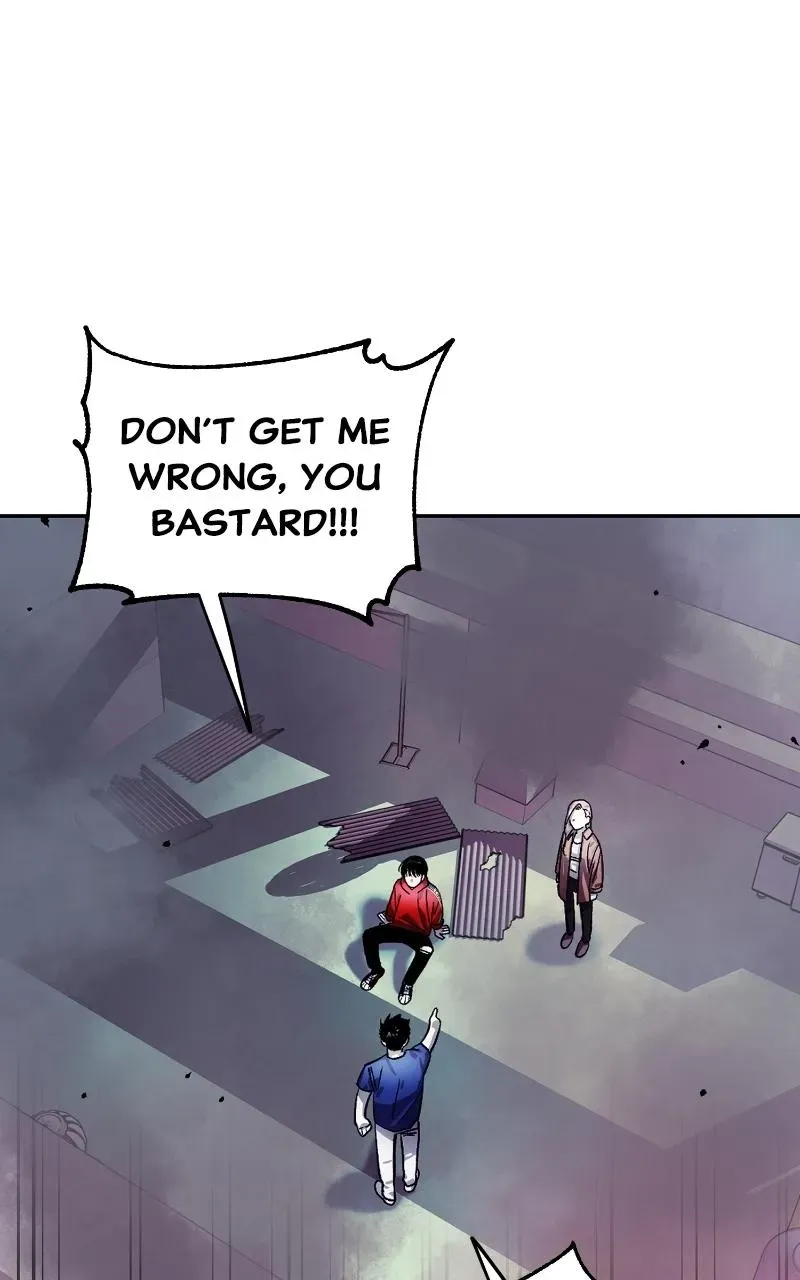 Attention Residents Chapter 58 page 71 - 
