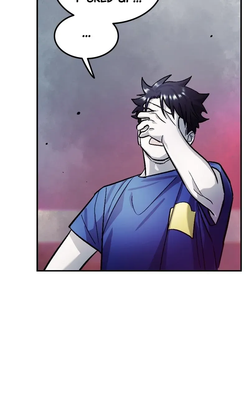 Attention Residents Chapter 58 page 73 - 