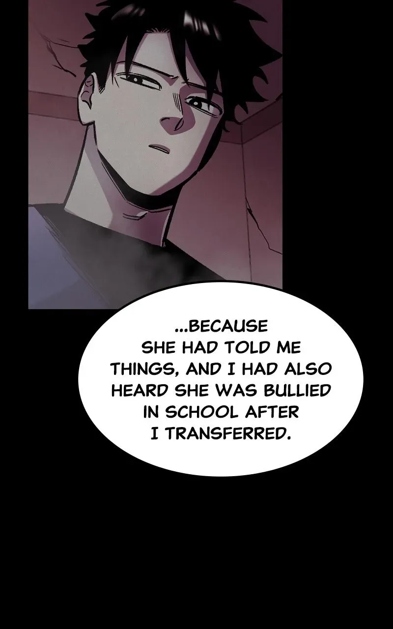 Attention Residents Chapter 58 page 76 - 