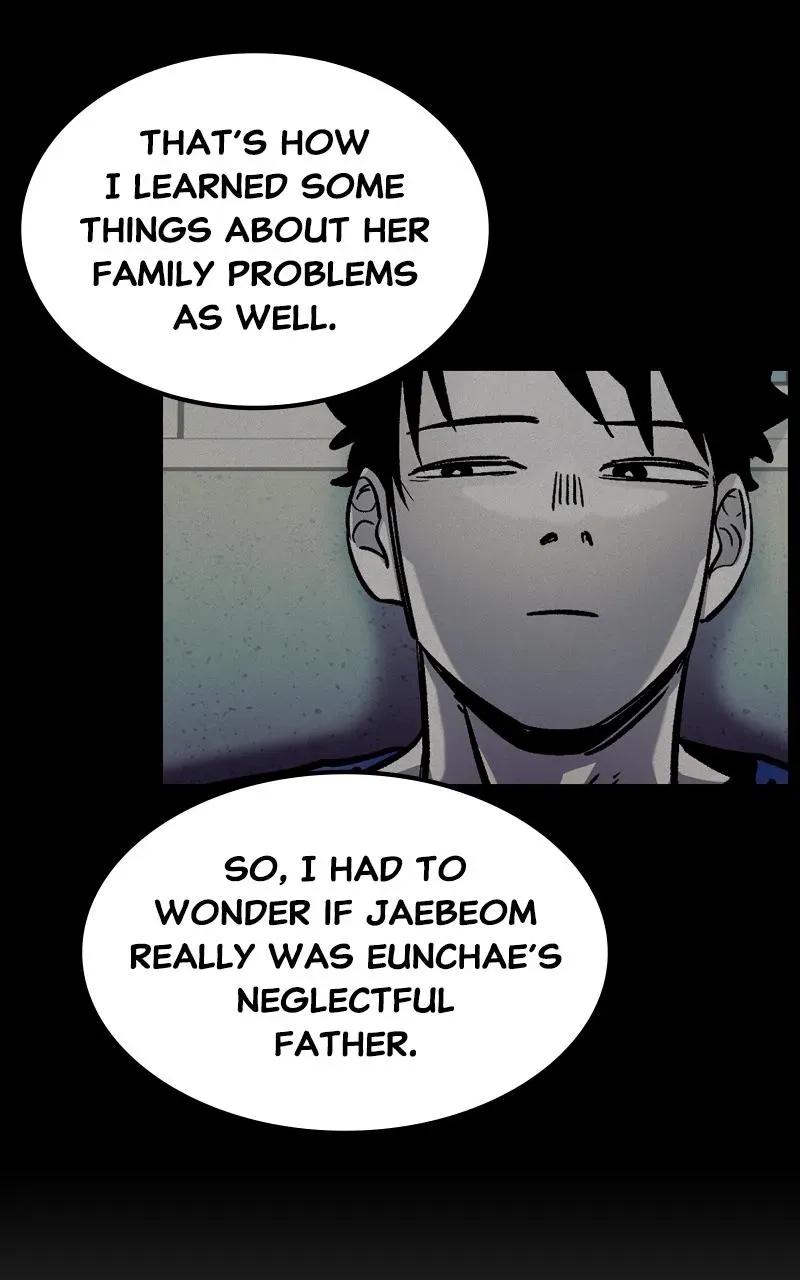 Attention Residents Chapter 58 page 77 - 
