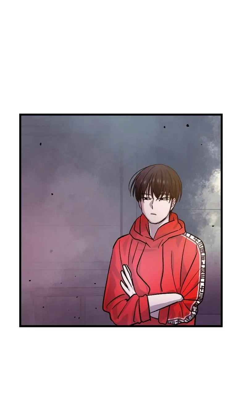 Attention Residents Chapter 58 page 95 - 