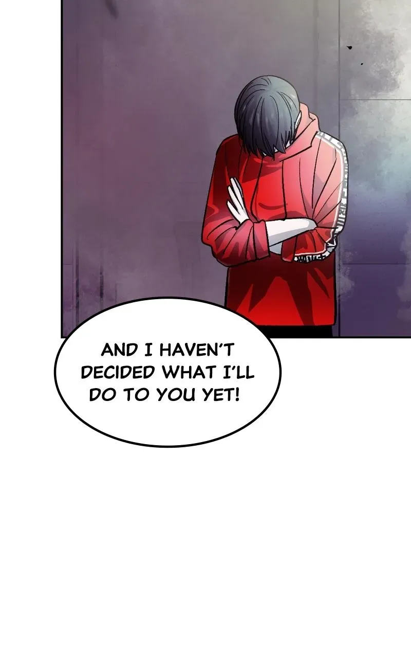 Attention Residents Chapter 58 page 99 - 