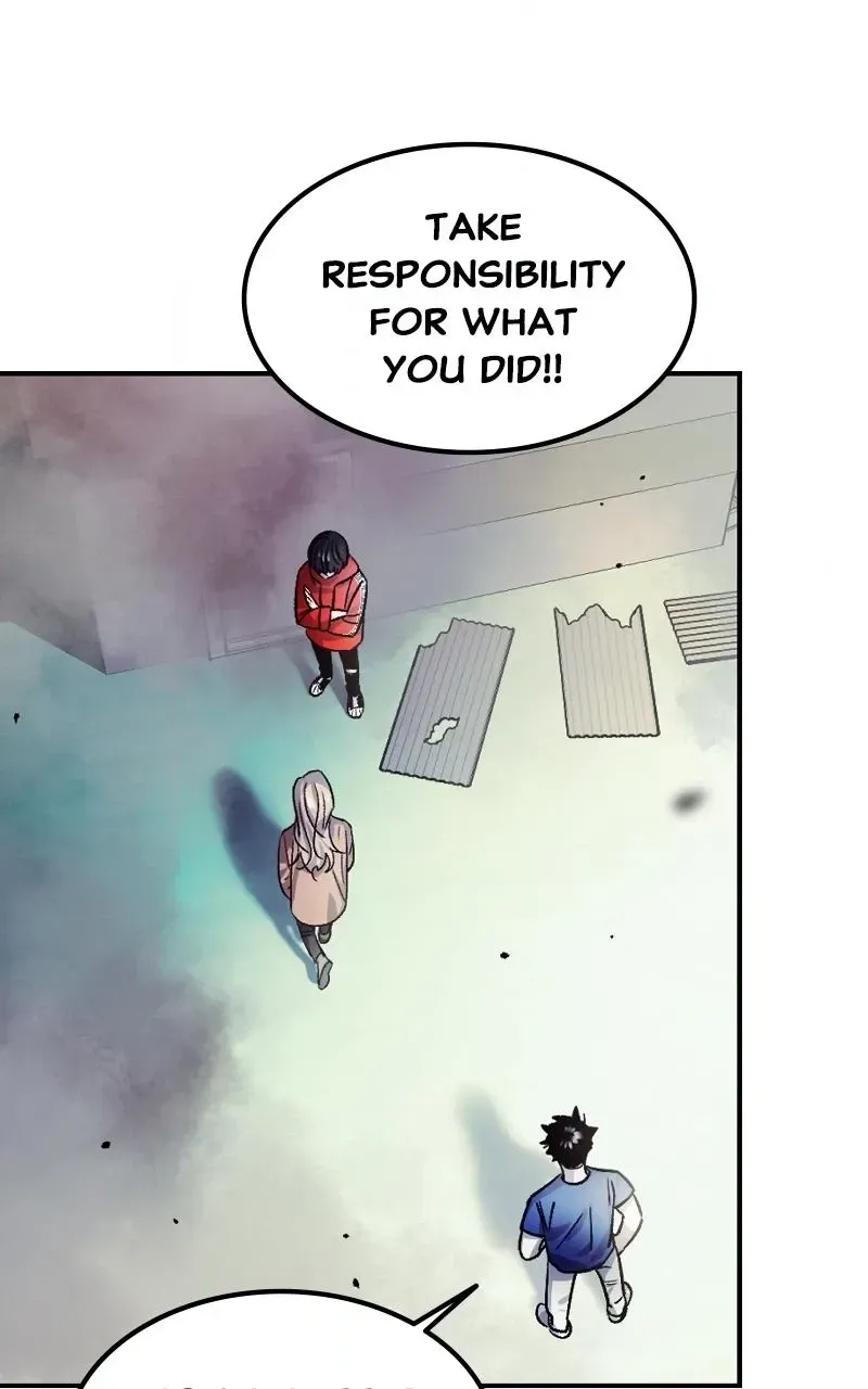 Attention Residents Chapter 58 page 100 - 