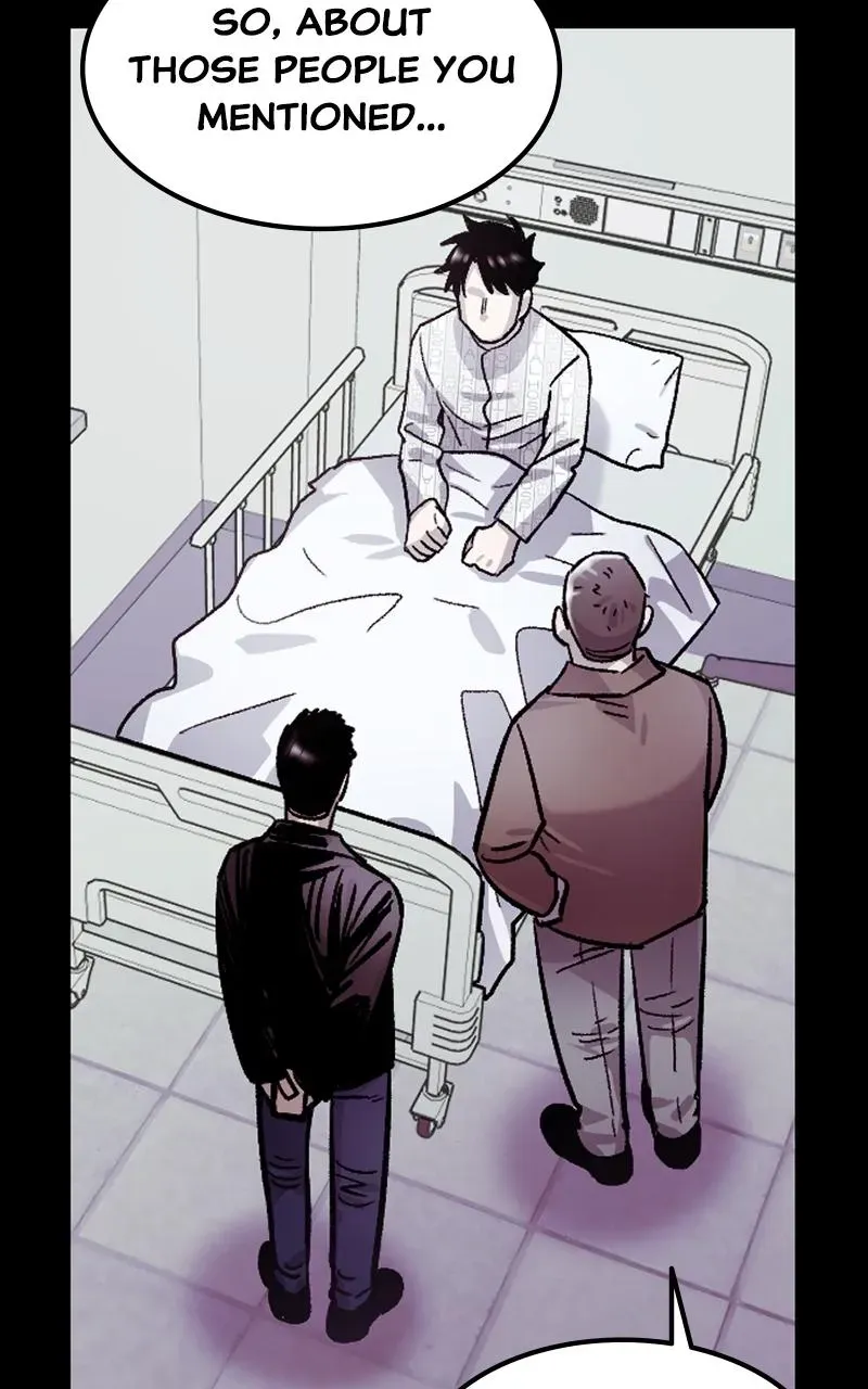 Attention Residents Chapter 59 page 19 - 