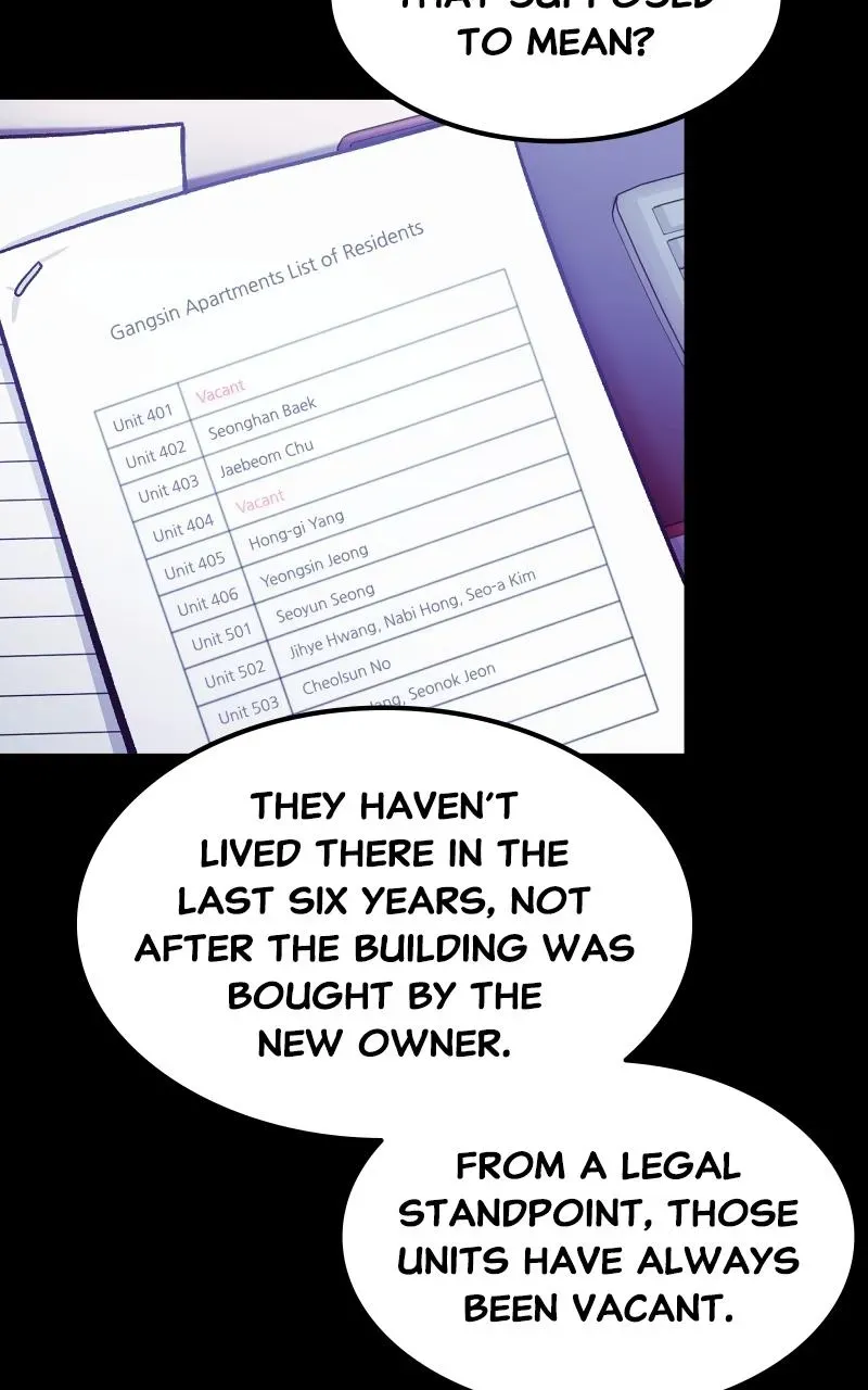 Attention Residents Chapter 59 page 22 - 
