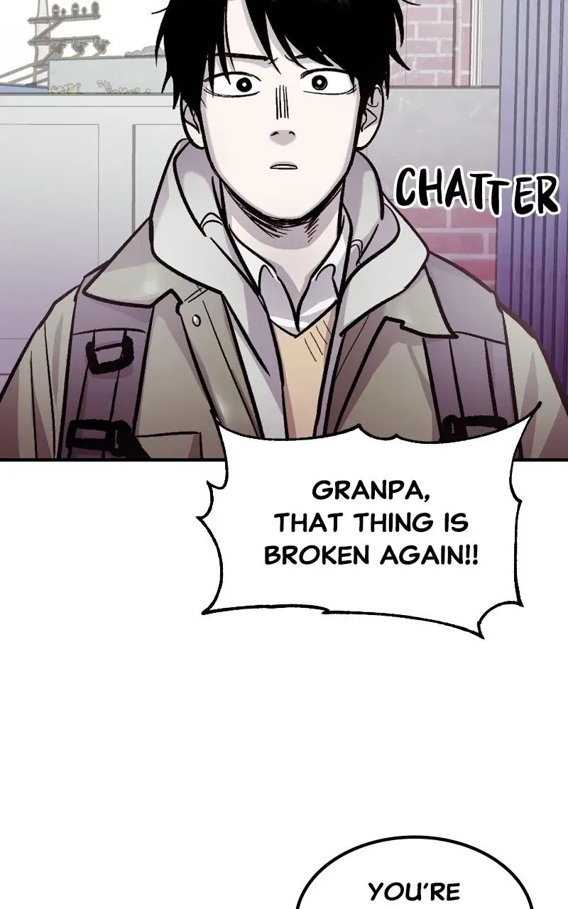 Attention Residents Chapter 59 page 31 - 