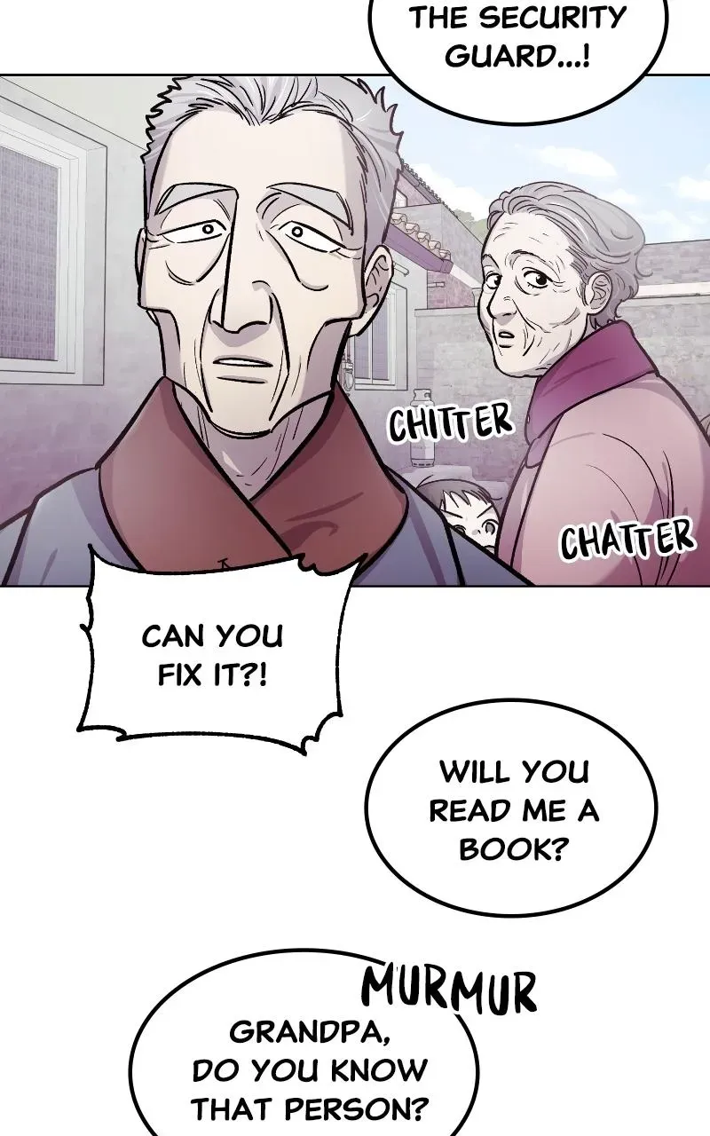 Attention Residents Chapter 59 page 32 - 