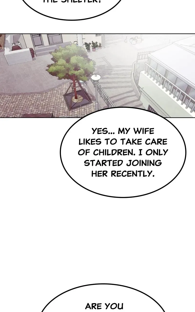 Attention Residents Chapter 59 page 34 - 