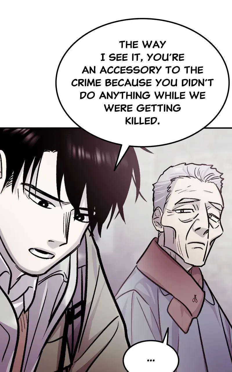 Attention Residents Chapter 59 page 36 - 