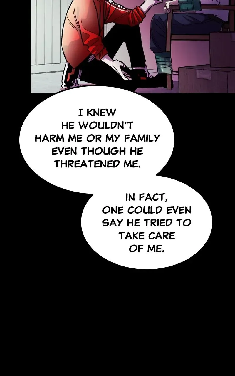 Attention Residents Chapter 59 page 38 - 