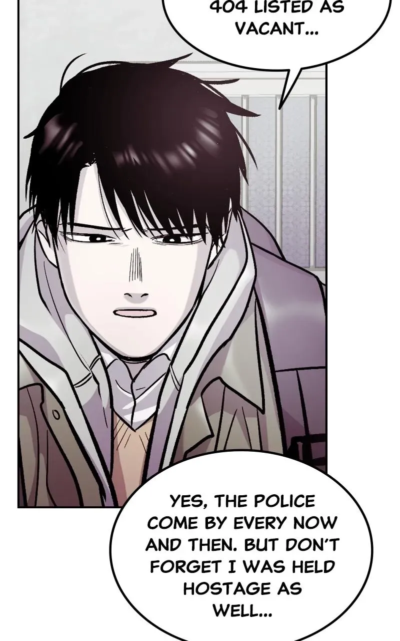 Attention Residents Chapter 59 page 42 - 
