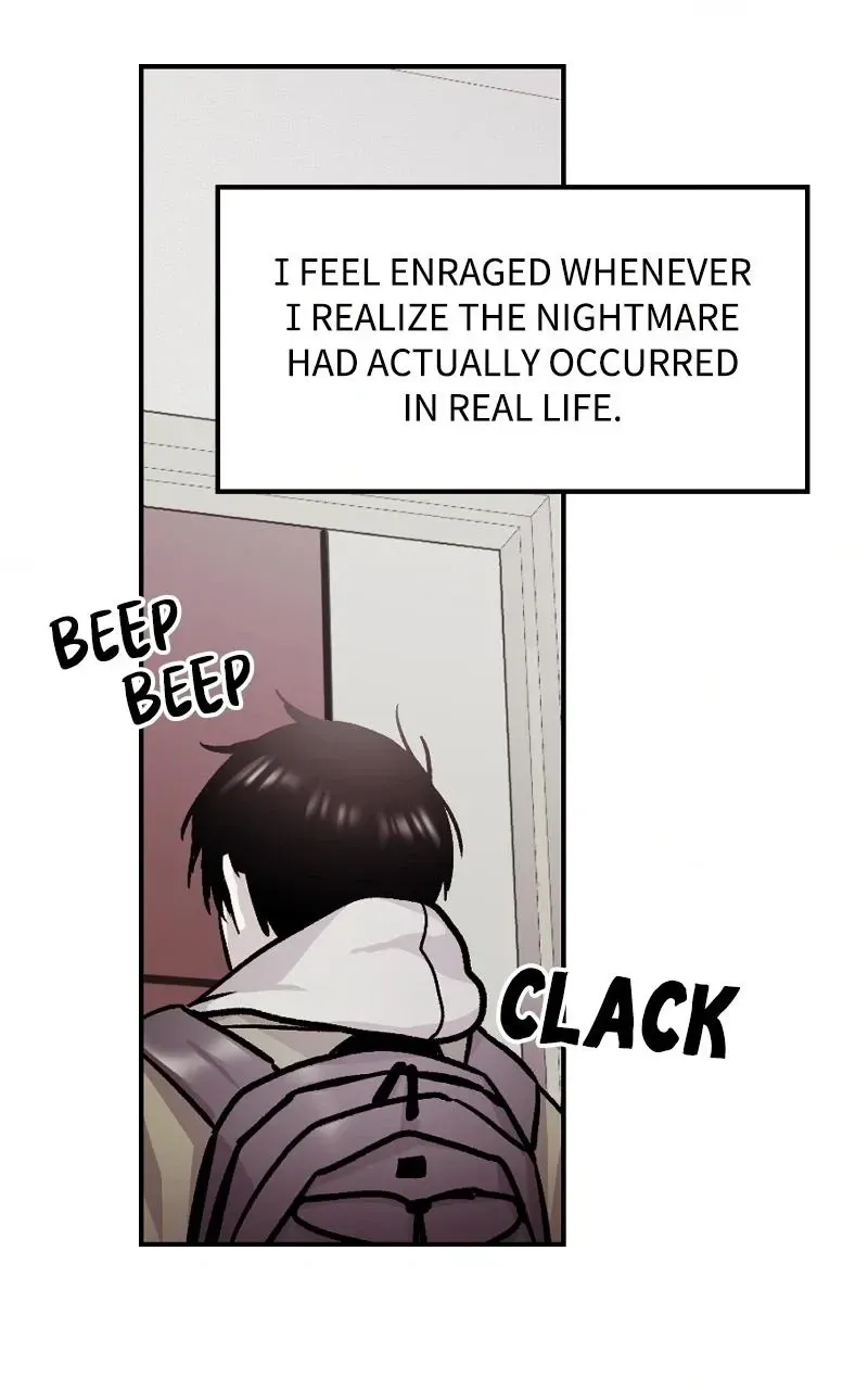 Attention Residents Chapter 59 page 50 - 