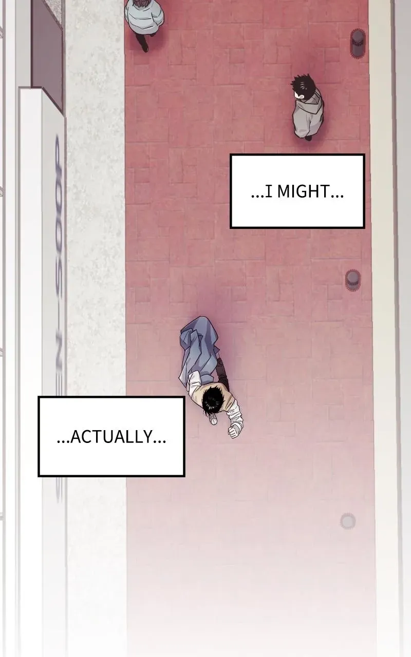 Attention Residents Chapter 59 page 58 - 