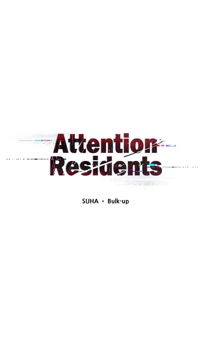 Attention Residents Chapter 59 page 8 - 