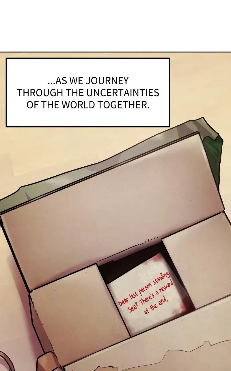 Attention Residents Chapter 59 page 96 - 