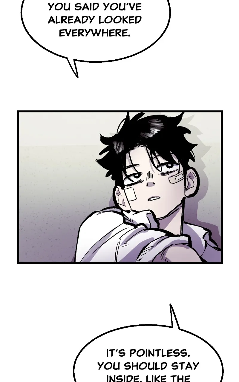 Attention Residents Chapter 6 page 13 - 