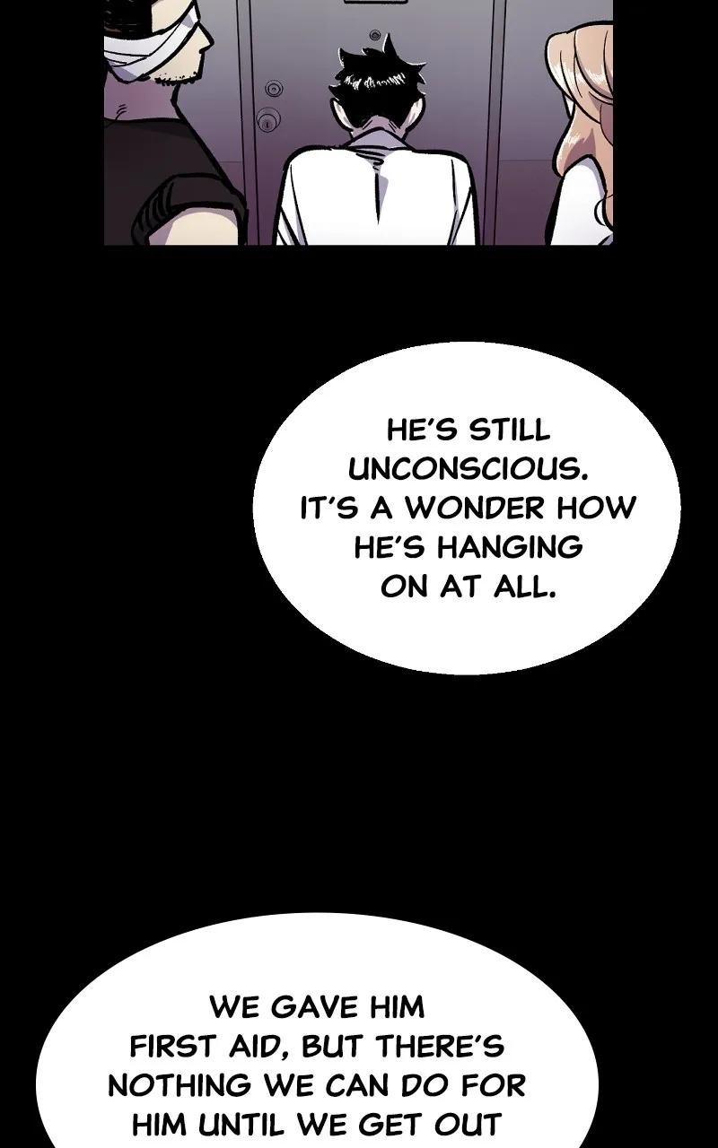 Attention Residents Chapter 6 page 171 - 